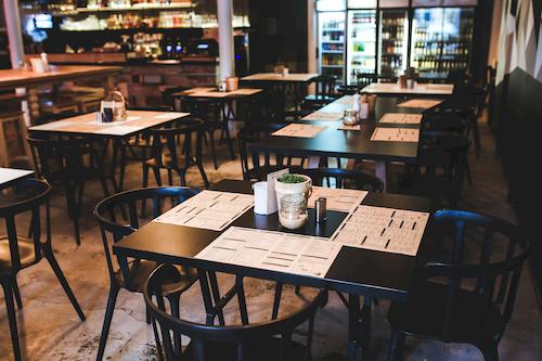 Immobilienmietkauf in der Gastronomie