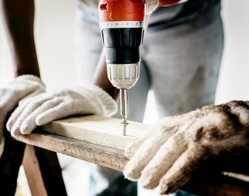 Handwerker Kredit für Handwerker