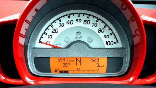 Fahrzeugfinanzierung über Kilometer-Leasing