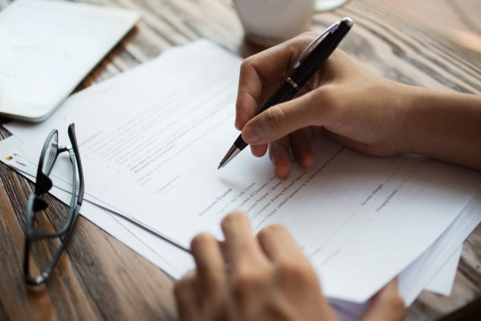 Firmeninsolvenzverfahren-papiere Firmeninsolvenzverfahren-papiere