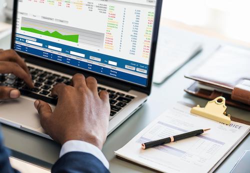 Wie FinTechs bei der Digitalisierung des Mittelstands helfen Mittelstand digitalisieren