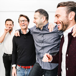 FinCompare Team