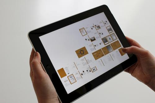 Digitalisierung im Baugewerbe