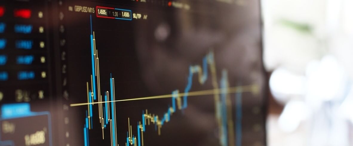 Börsengang von Unternehmen Notierung an der Börse