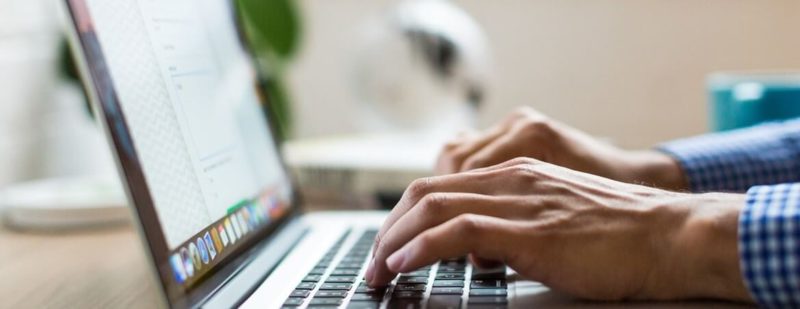 Datenschutz bei FinCompare