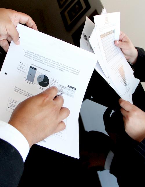 Unternehmensanalyse mittels Due Diligence