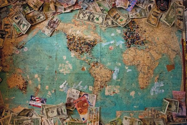 Currency Risks International Trade
