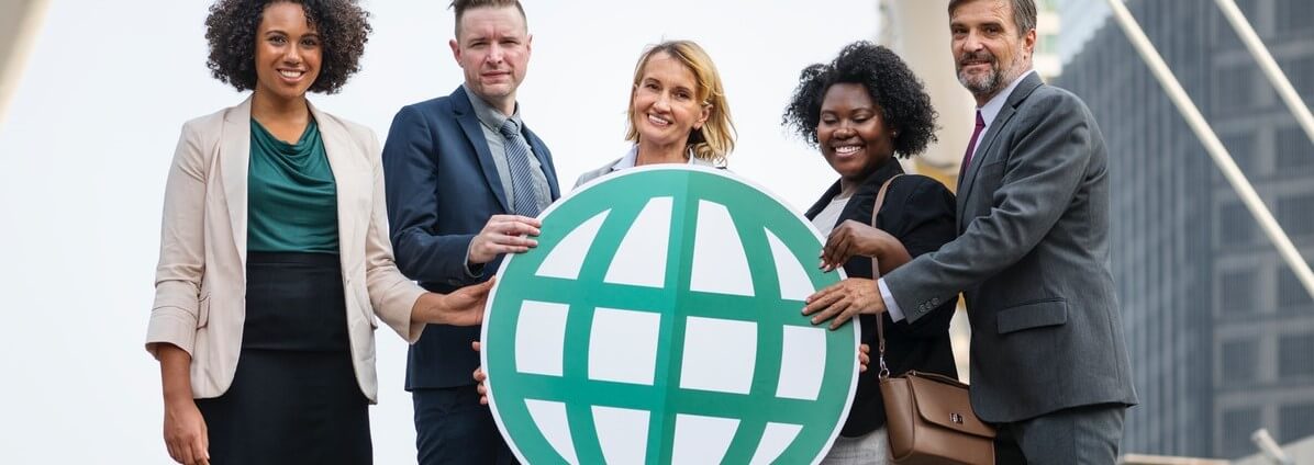 Markterschließung im Ausland Internationale Markterschließung
