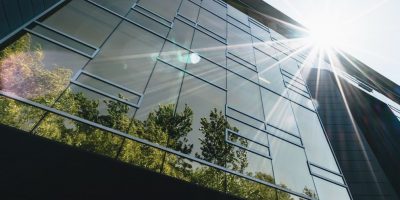 Umweltschonend Bauen