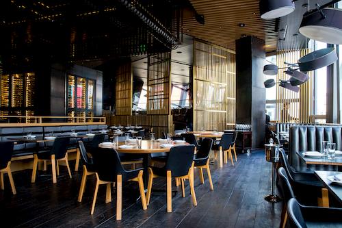 Restaurant Finanzierung