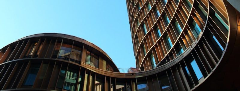 Unternehmensstandort