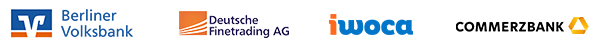 Partner Logos