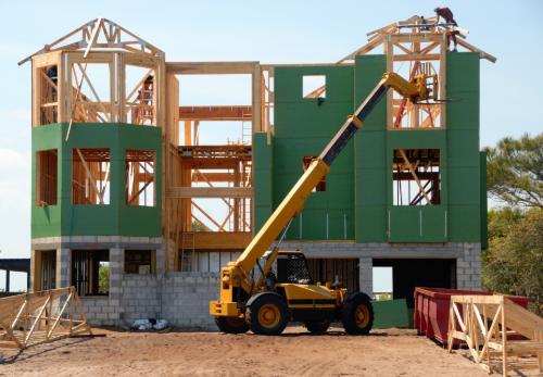 Ökonomisch nachhaltiges Bauen Ökonomisches Bauen