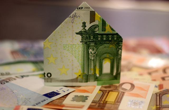 Baufinanzierungskredit