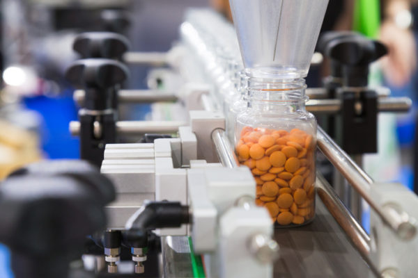 Emerging Markets Finanzierung Pharmaunternehmen in Emerging Markets