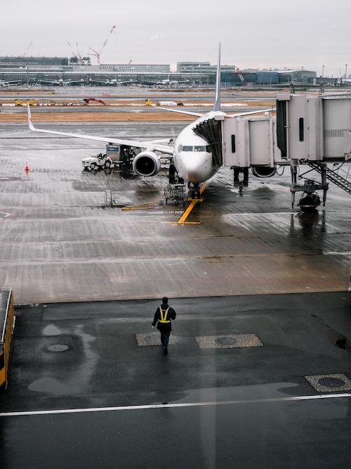 Großkredit für Bau des BER Flughafen