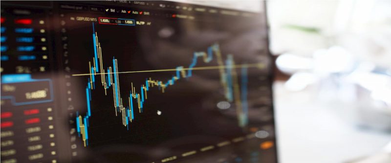 Leerverkauf bzw. Short-Selling