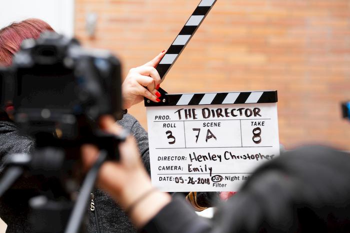 Tätige Beteiligung zur Finanzierung von Hollywood-Filmen