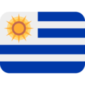 uruguay