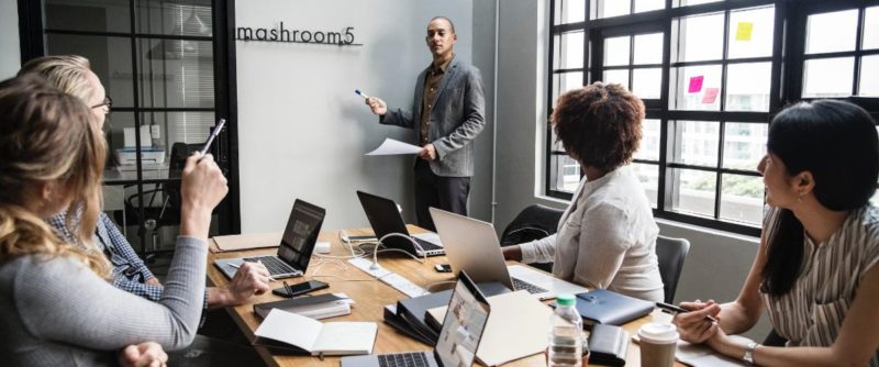 Betriebsrat als Arbeitnehmervertretung