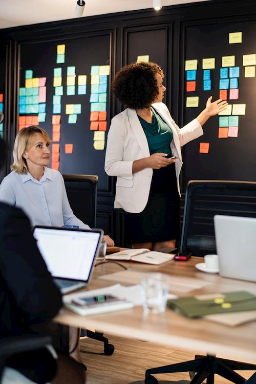 Vorteile der Employee-Buy-Out-Finanzierung