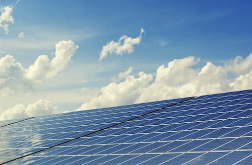 Solaranlagen Finanzieren