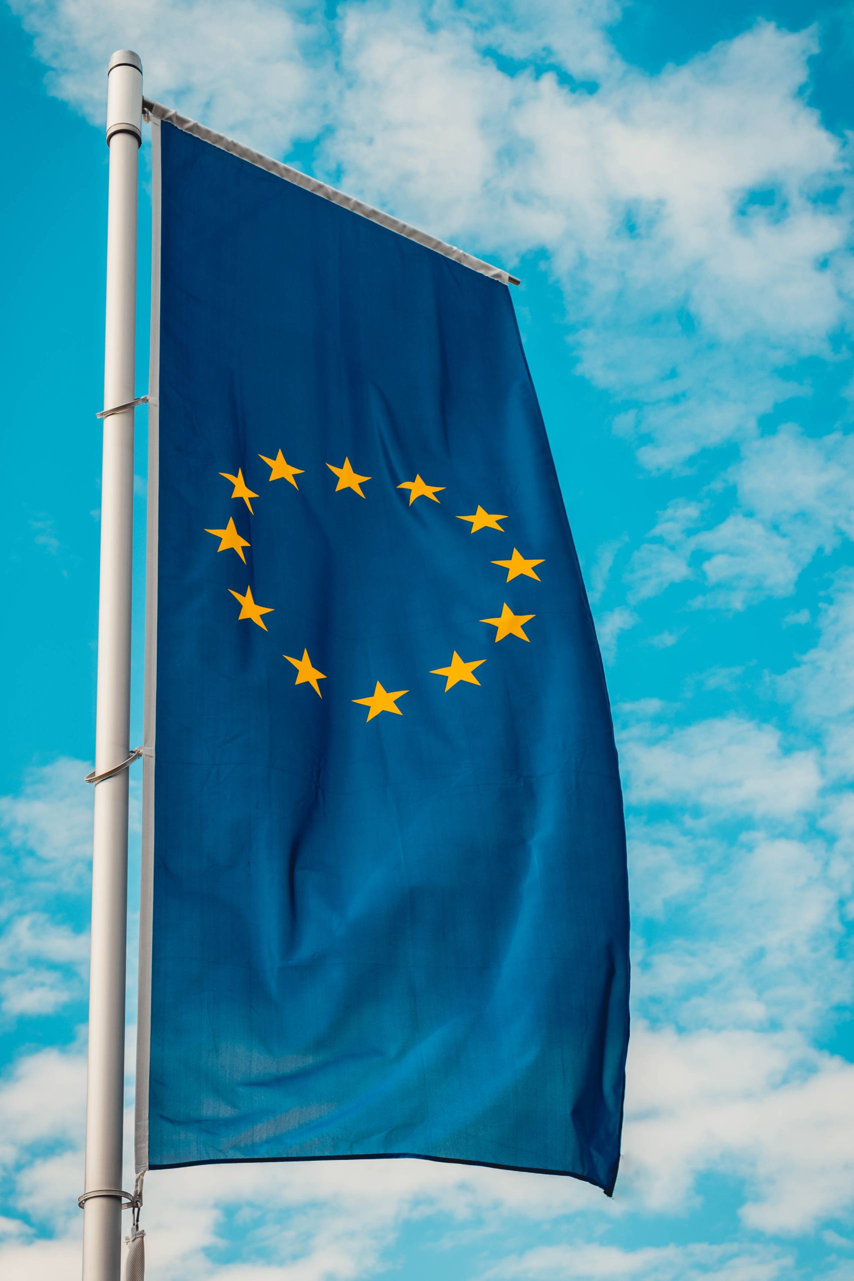 Auch die EU fördert Digitalisierung im Mittelstand Förderprogramme EU