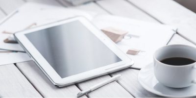 Förderung der Digitalisierung im Mittelstand