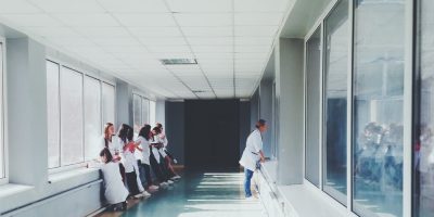 Reform der Krankenhausfinanzierung