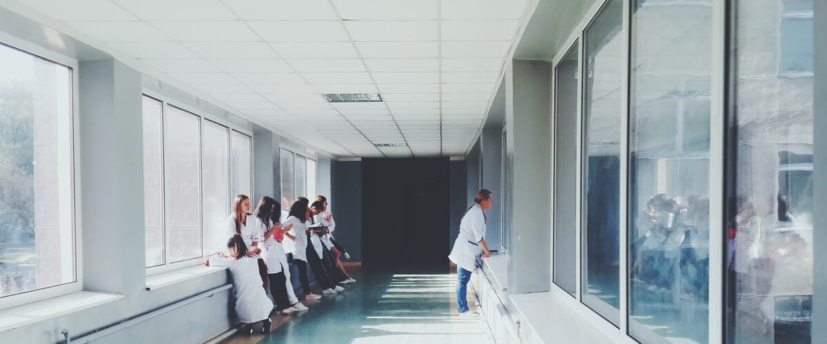 Krankenhausfinanzierung Reform der Krankenhausfinanzierung