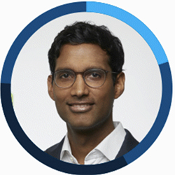 Dr Luv Singh