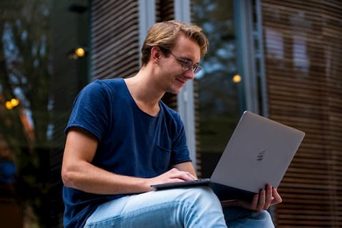 Aus- und Weiterbildung für potentielle Nachfolger