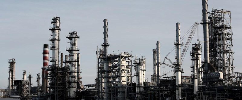 Derivate zur Absicherung gegen Ölpreisschwankungen
