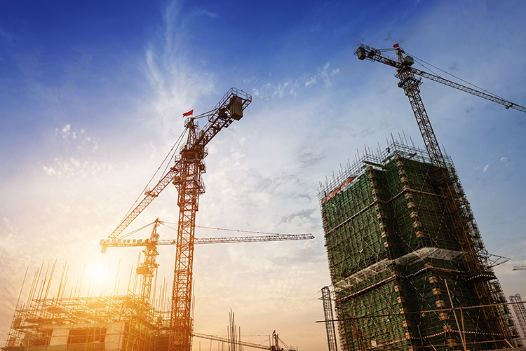 Großhändler für Baumaschinen ist FinCompare Partner