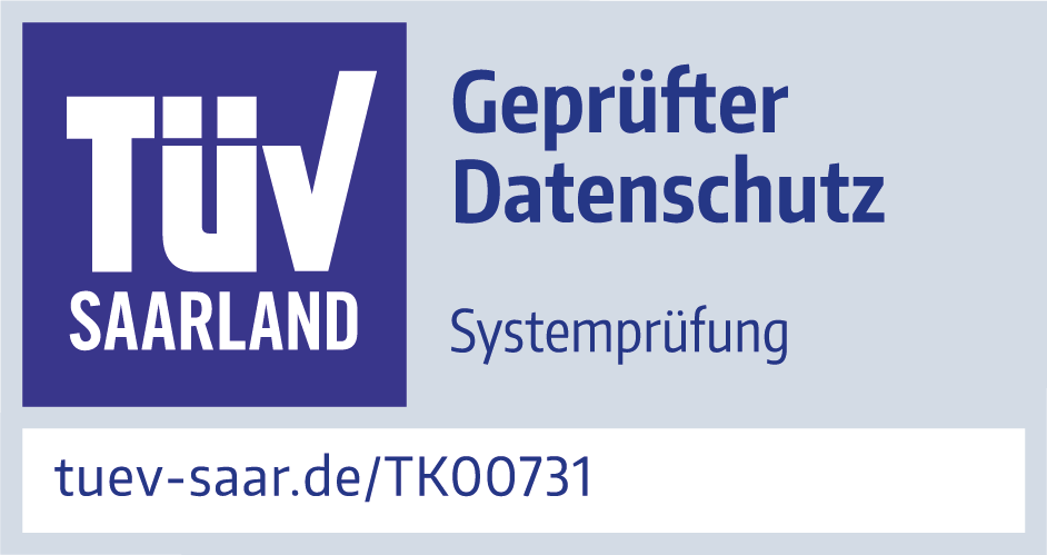FinCompare Datenschutz