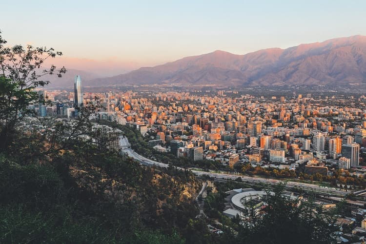 chile als teil der mercosur staaten chile als teil der mercosur staaten