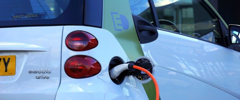 Energiewirtschaft und Logistik - Mit Elektromobilität die Umweltauflagen innovativ meistern