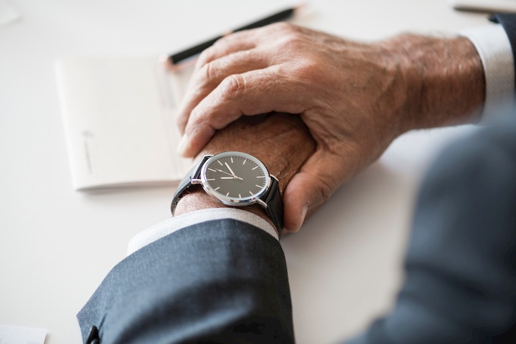 Zeitmanagement und das richtige Tempo am digitalen Arbeitsplatz Zeitmanagement