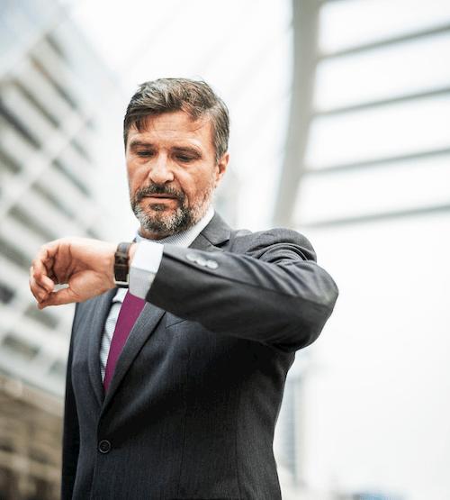 Verpflichtung des Arbeitgebers durch EU-Gesetz