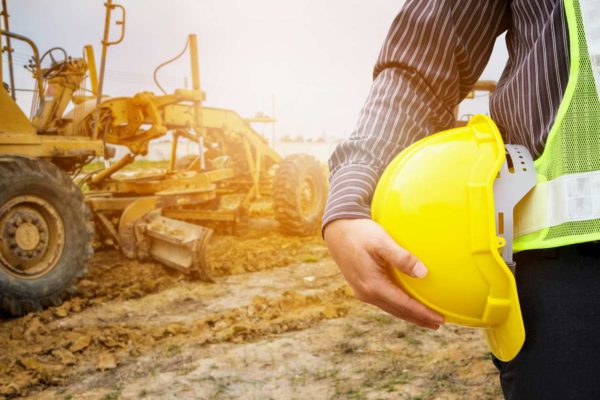 Bagger-Leasing für KMUs bagger leasing für firmen