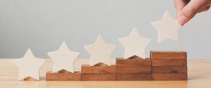Top 5 Finanzkennzahlen