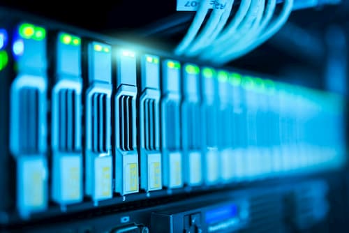 KI Technologie ist eine Chance im Mittelstand KI Technik