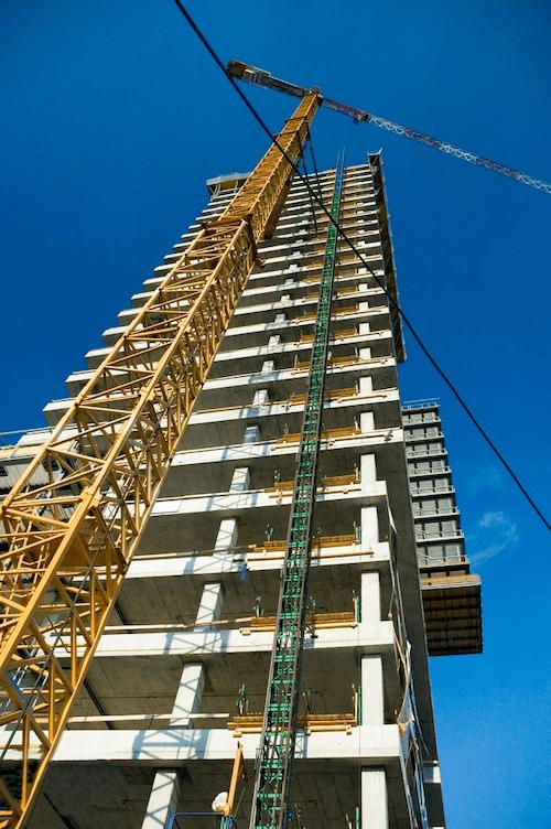 Sicherheiten für Modernisierungskredite