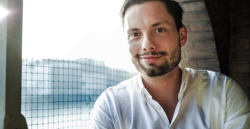 Stephan Heller im Podcast Interview