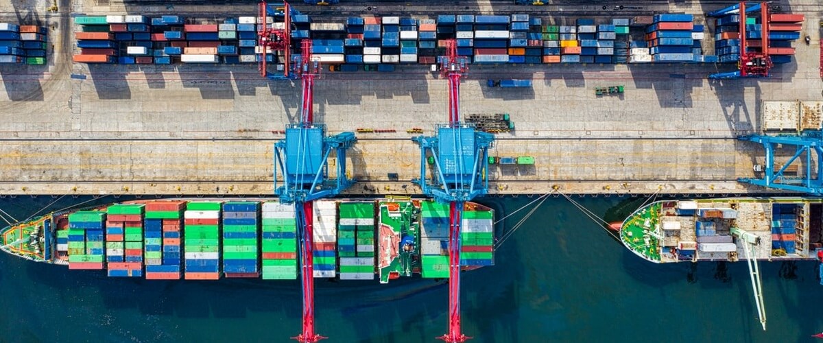 Auslandsgeschäft global partners
