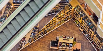 digitalisierung der supply chain