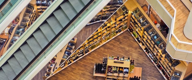 digitalisierung der supply chain