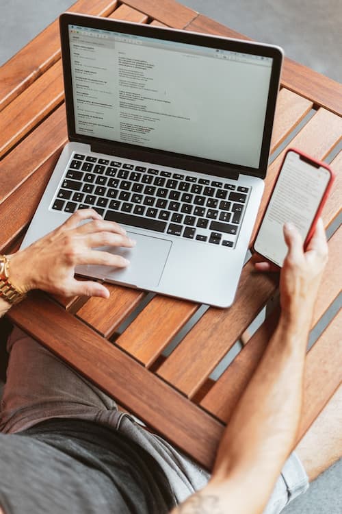 Digitalisierung des Warenbestandes braucht geeignete Software