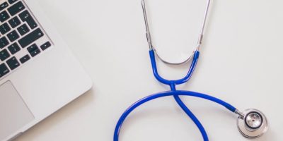 Digitale Entwicklungen im Gesundheitswesen
