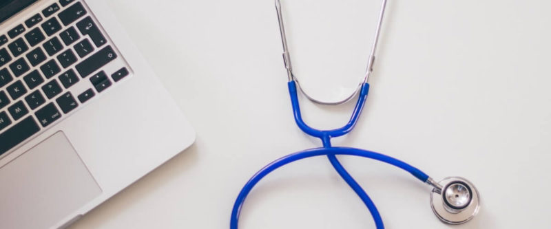 Digitale Entwicklungen im Gesundheitswesen